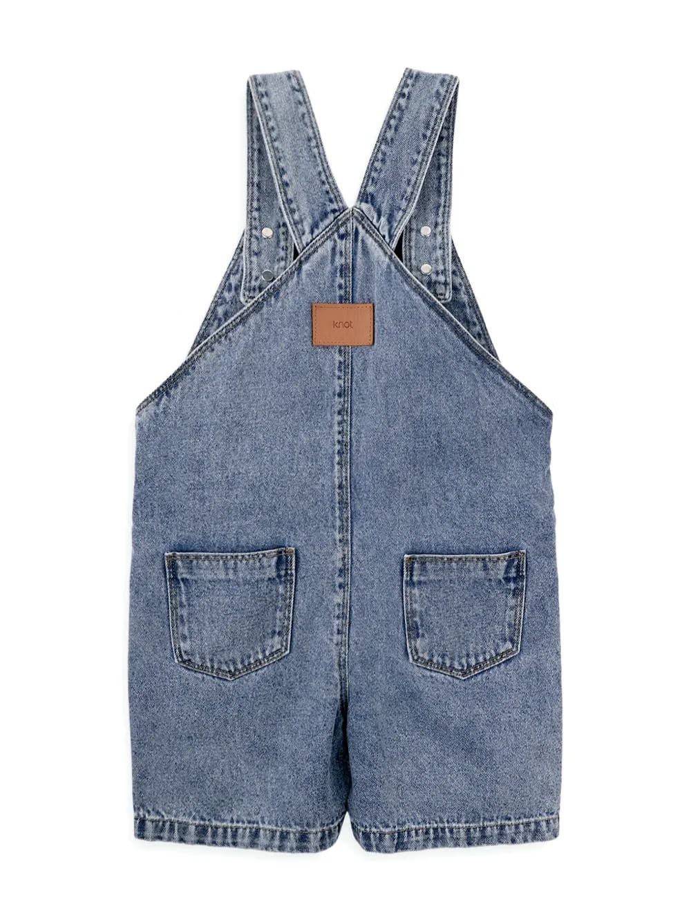 Mack dungarees
