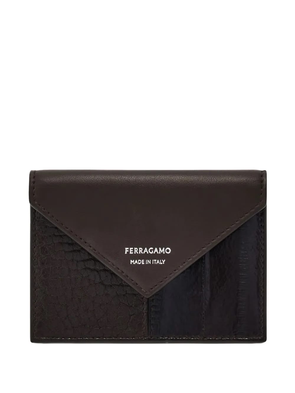 envelope style card holder