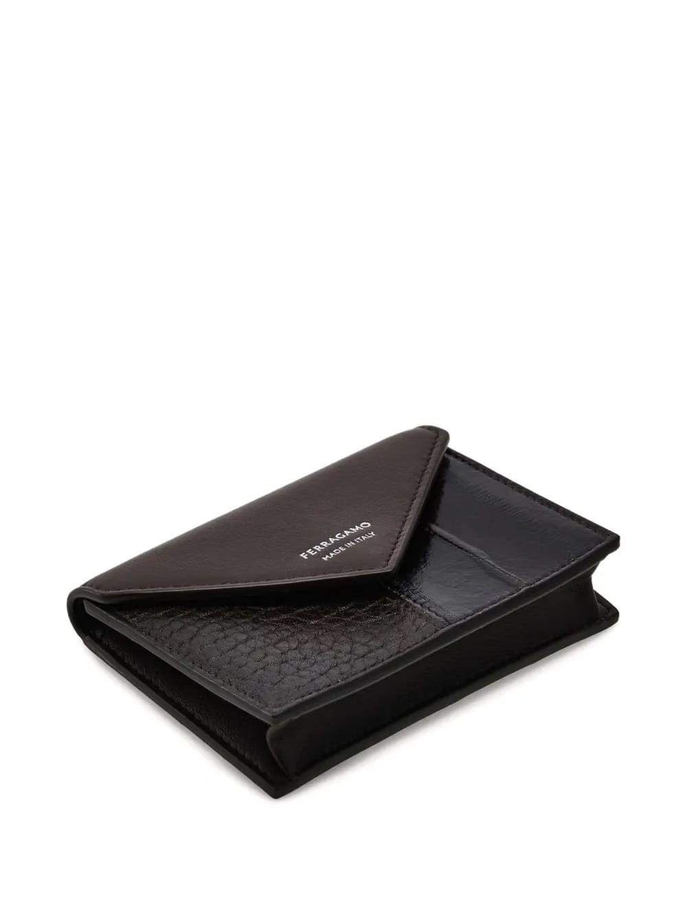 envelope style card holder