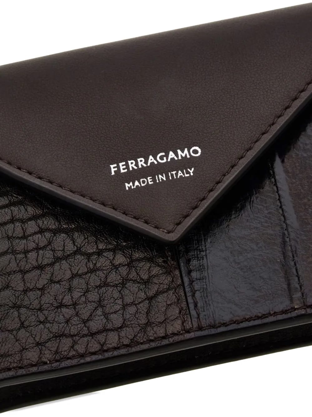 envelope style card holder