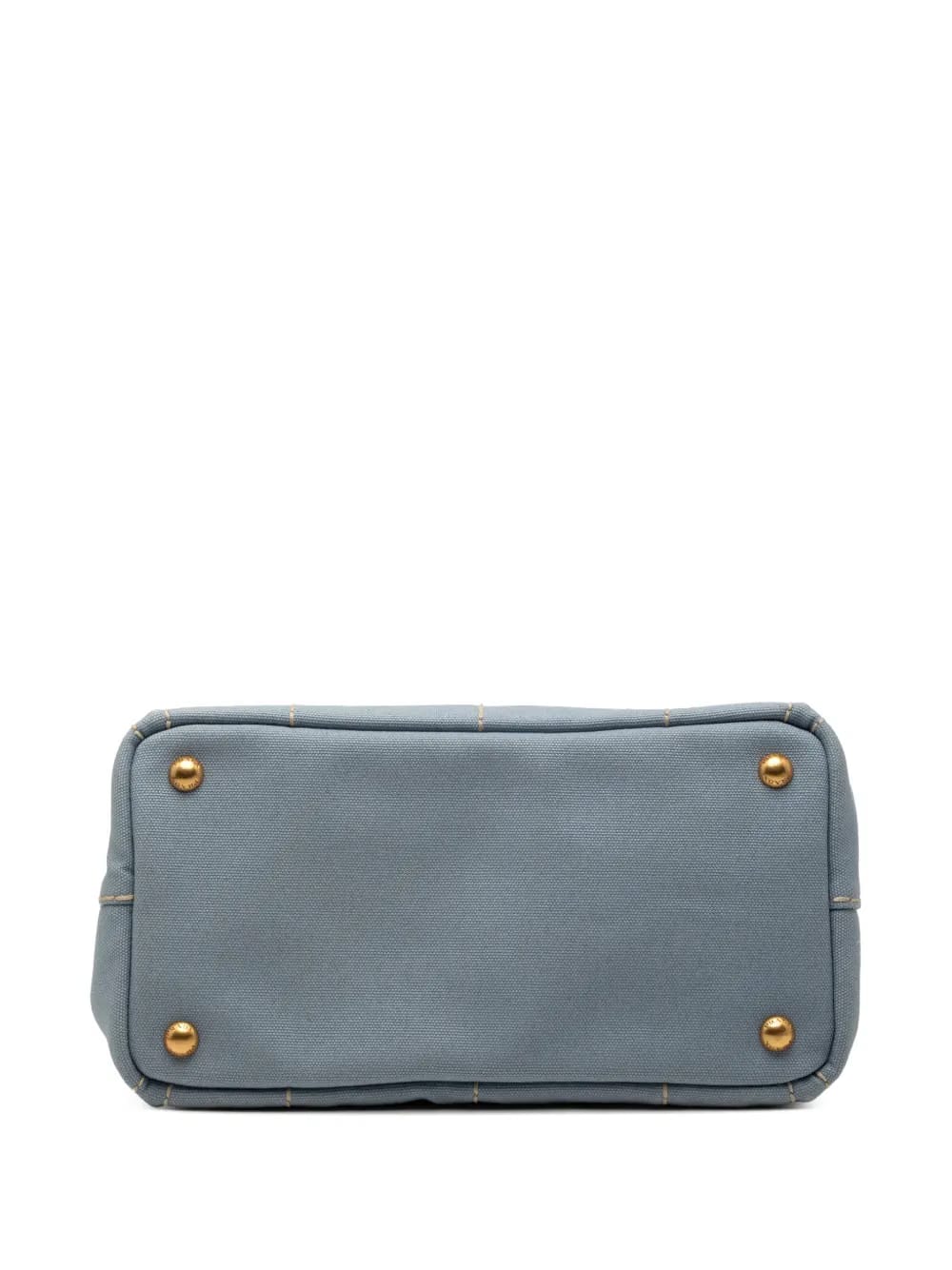 2010-2025 Small Canvas Canapa Logo satchel