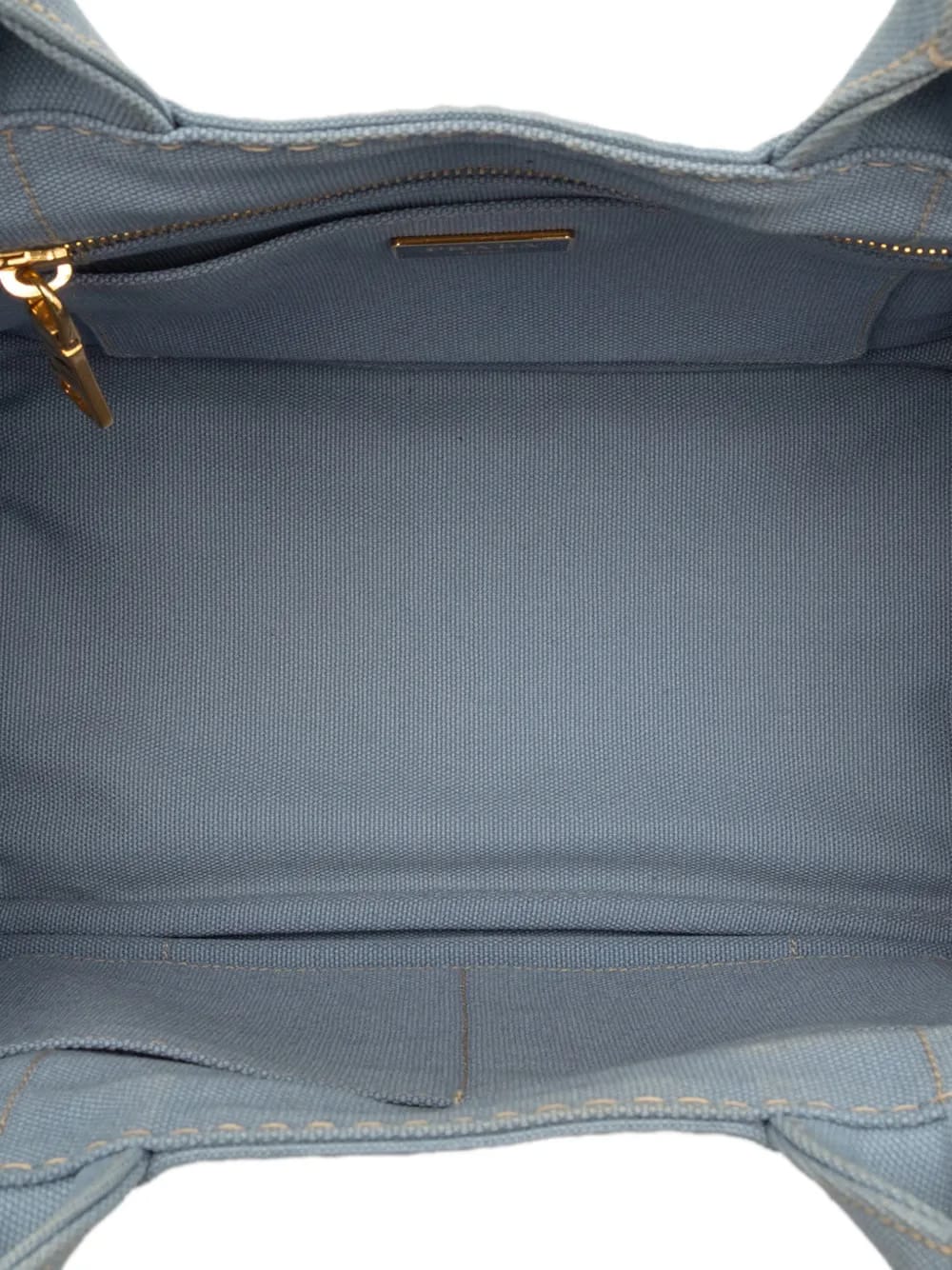 2010-2025 Small Canvas Canapa Logo satchel