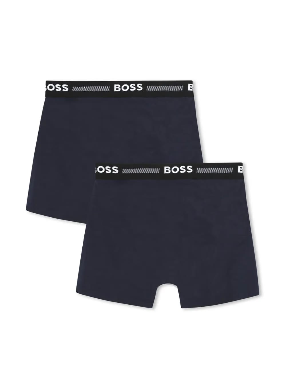 logo-waistband boxer set