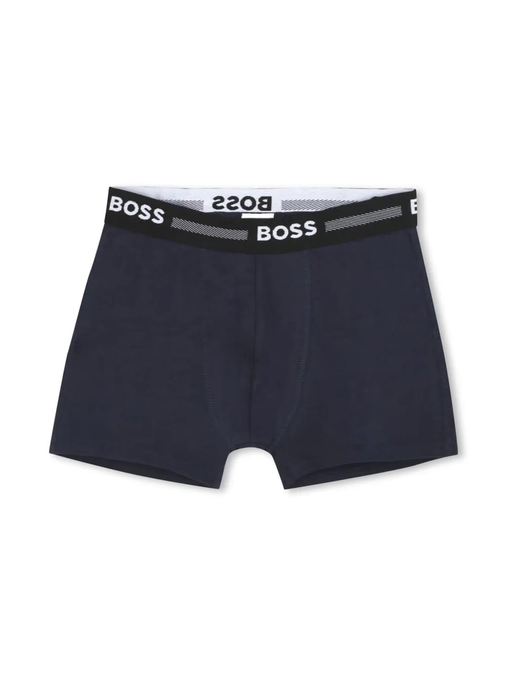logo-waistband boxer set
