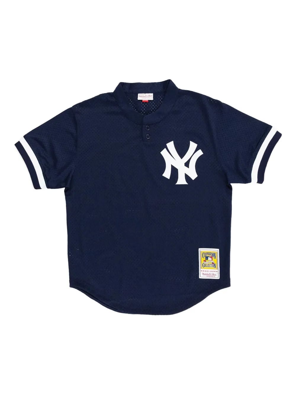 MLB Yankees 1995 Bernie Williams T-Shirt