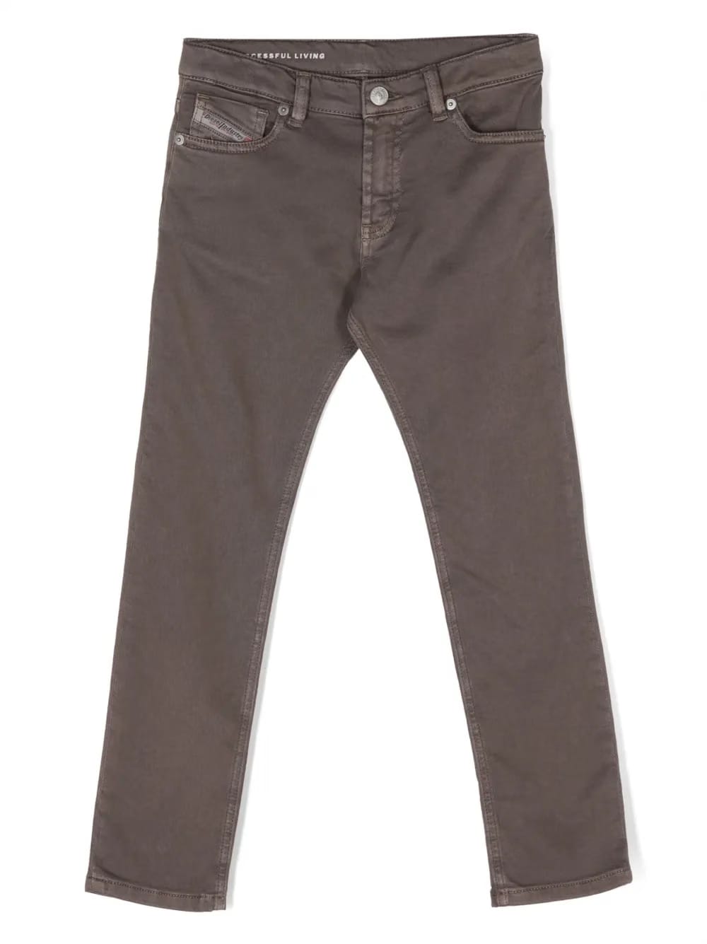 1995-J straight-leg jeans