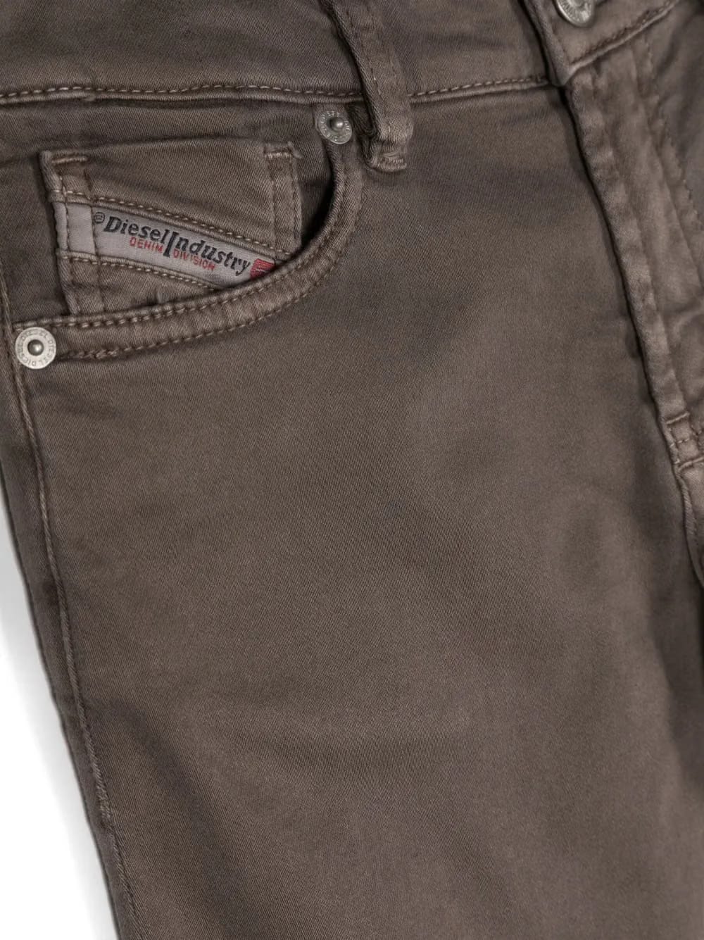 1995-J straight-leg jeans