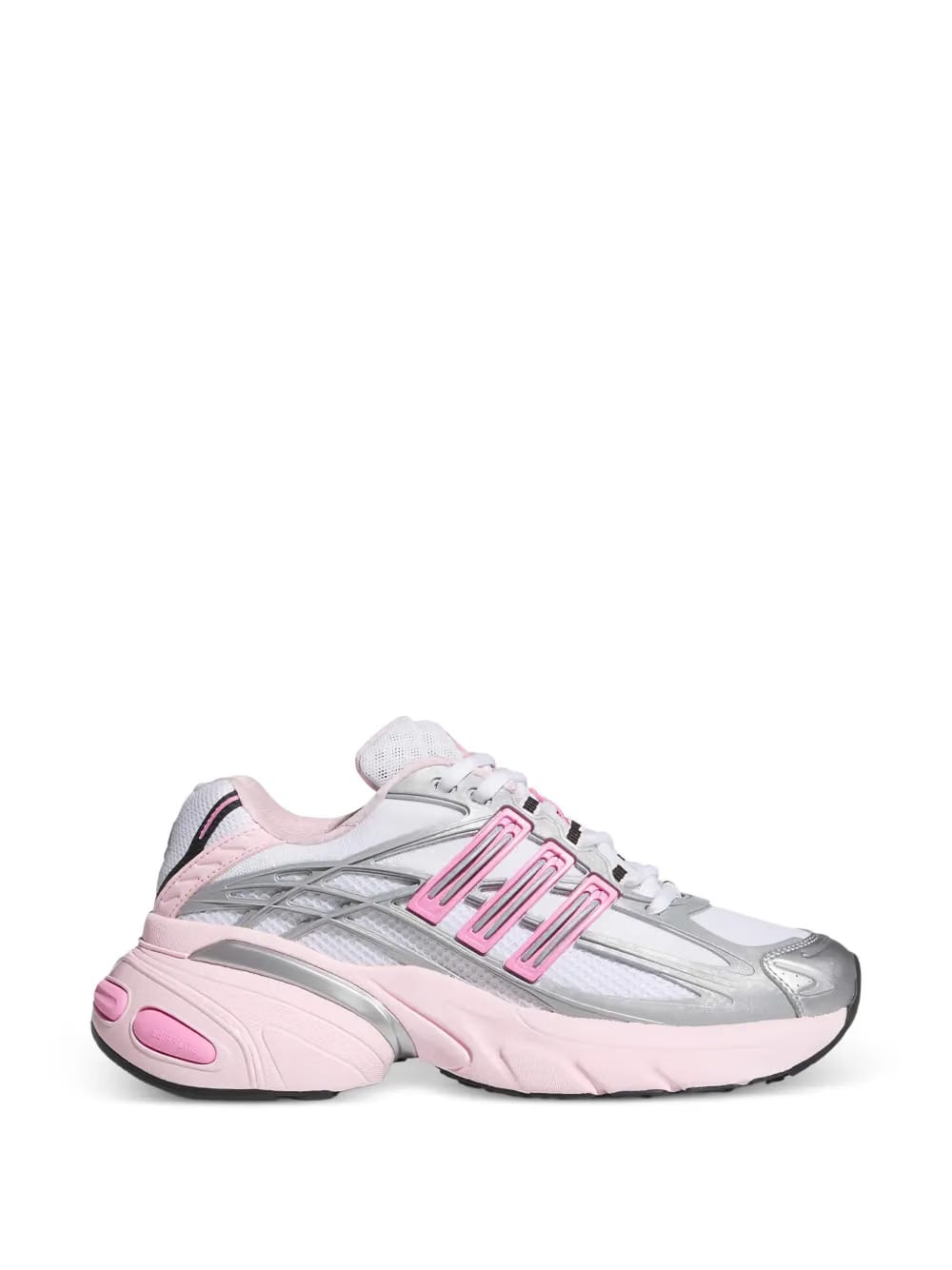 Adistar XLG 2.0 three-stripe sneakers