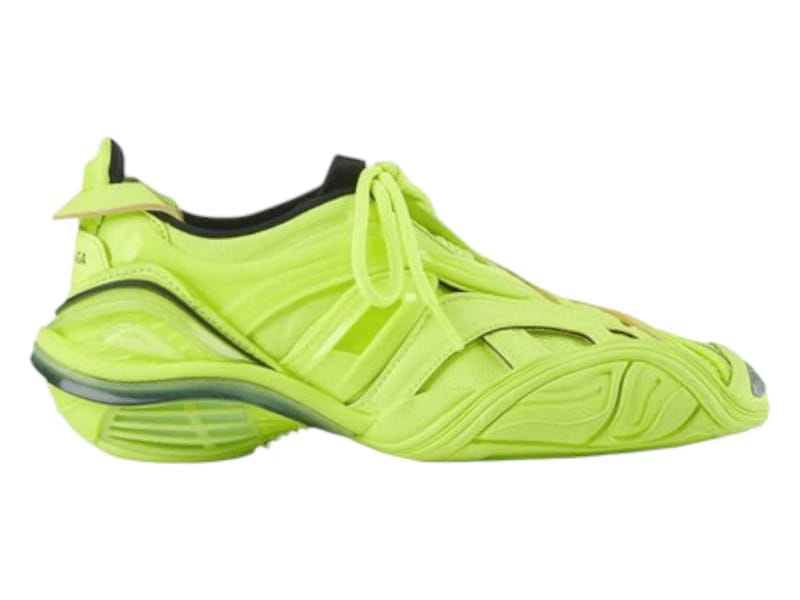 Balenciaga Track.2 Metallic Purple (Women's)
