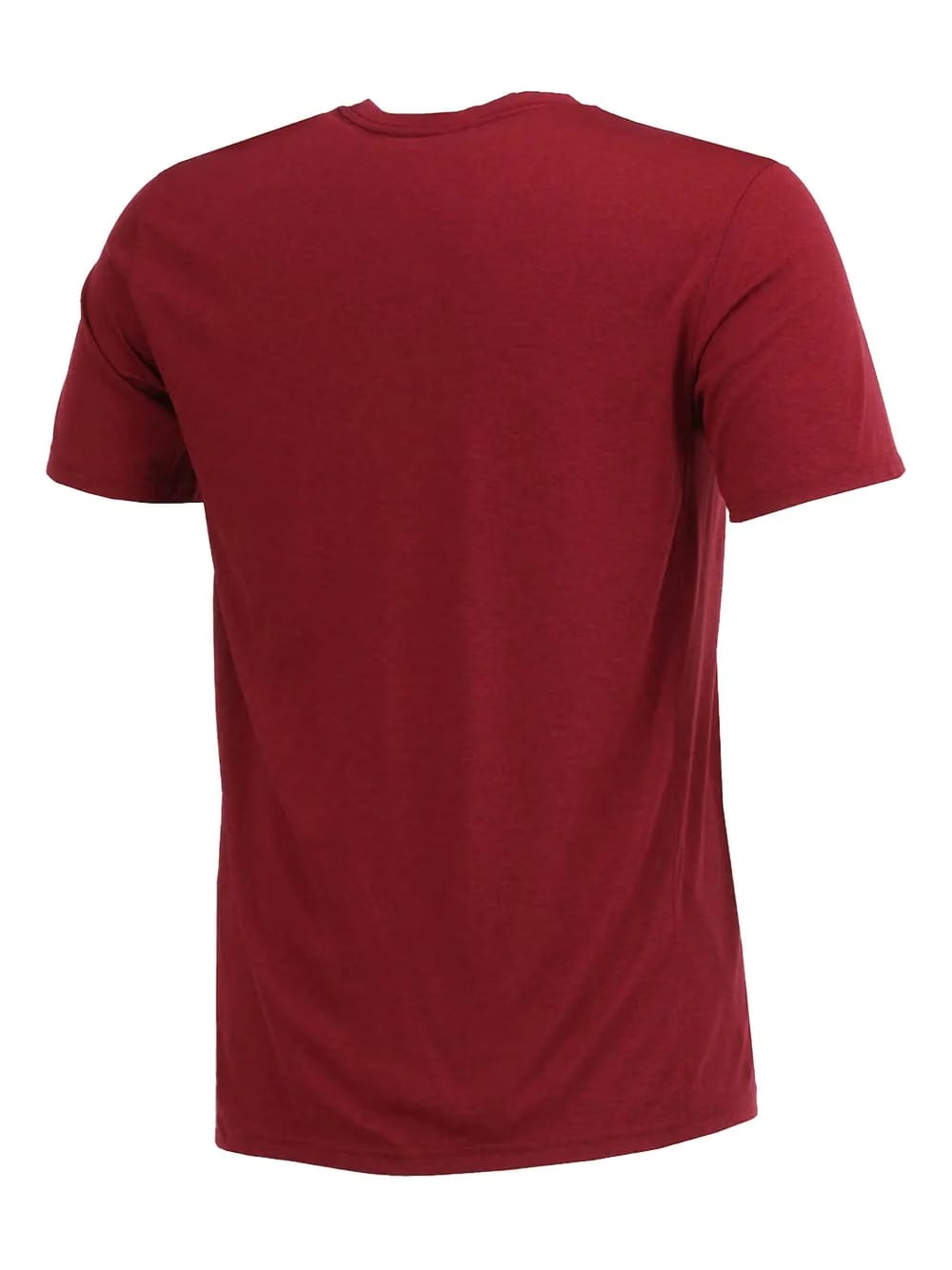Legend 2.0 Team Red/Matte Silver T-Shirt