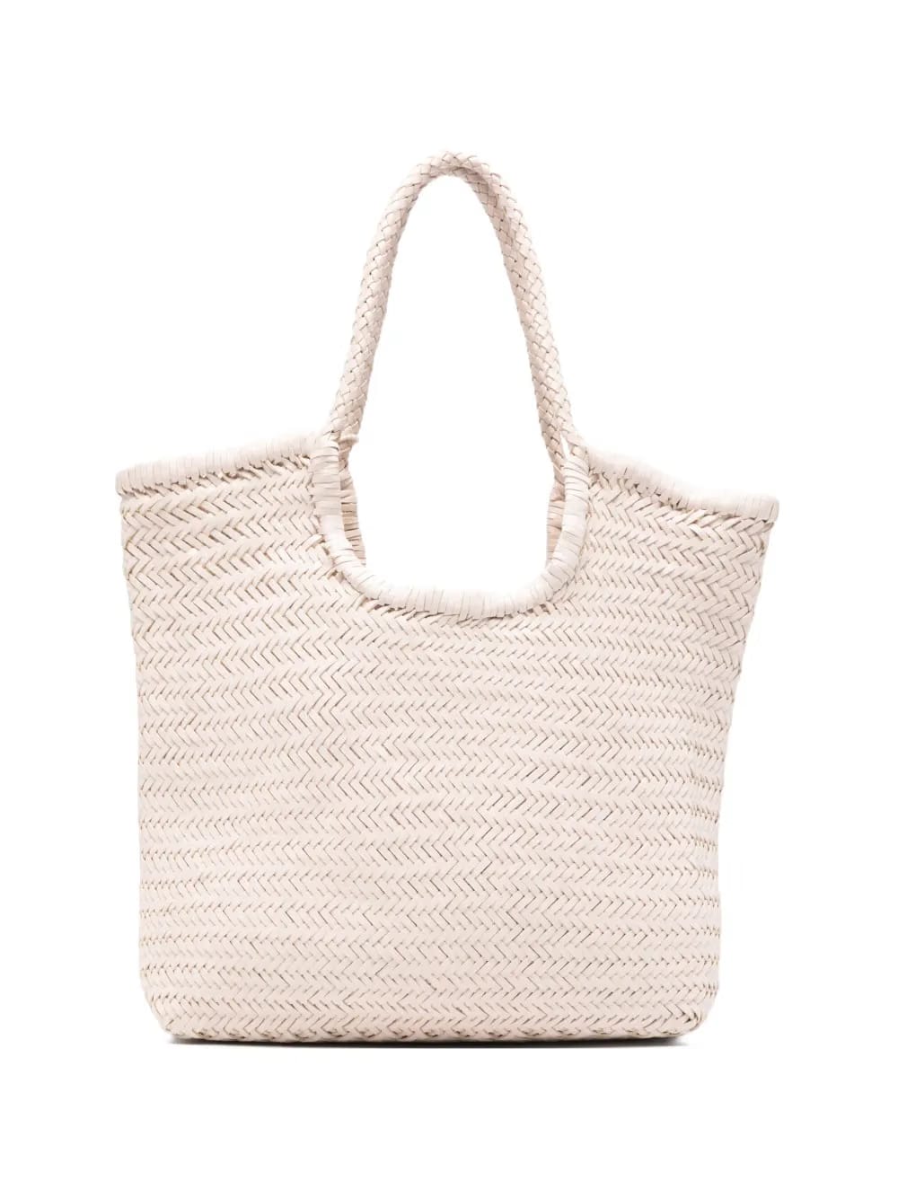NS Diagonal Triple Jump shoulder bag