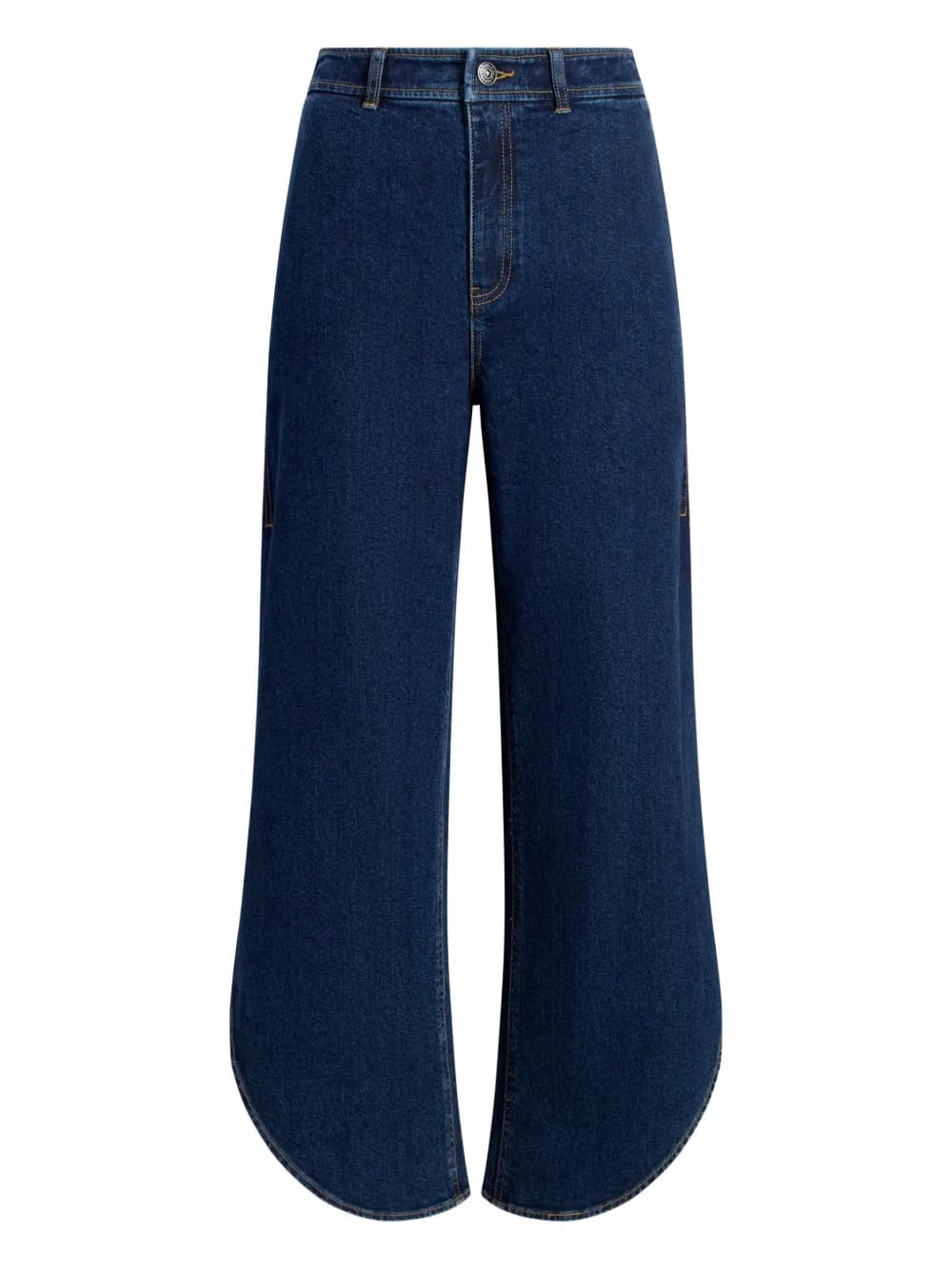 Hannah split trousers