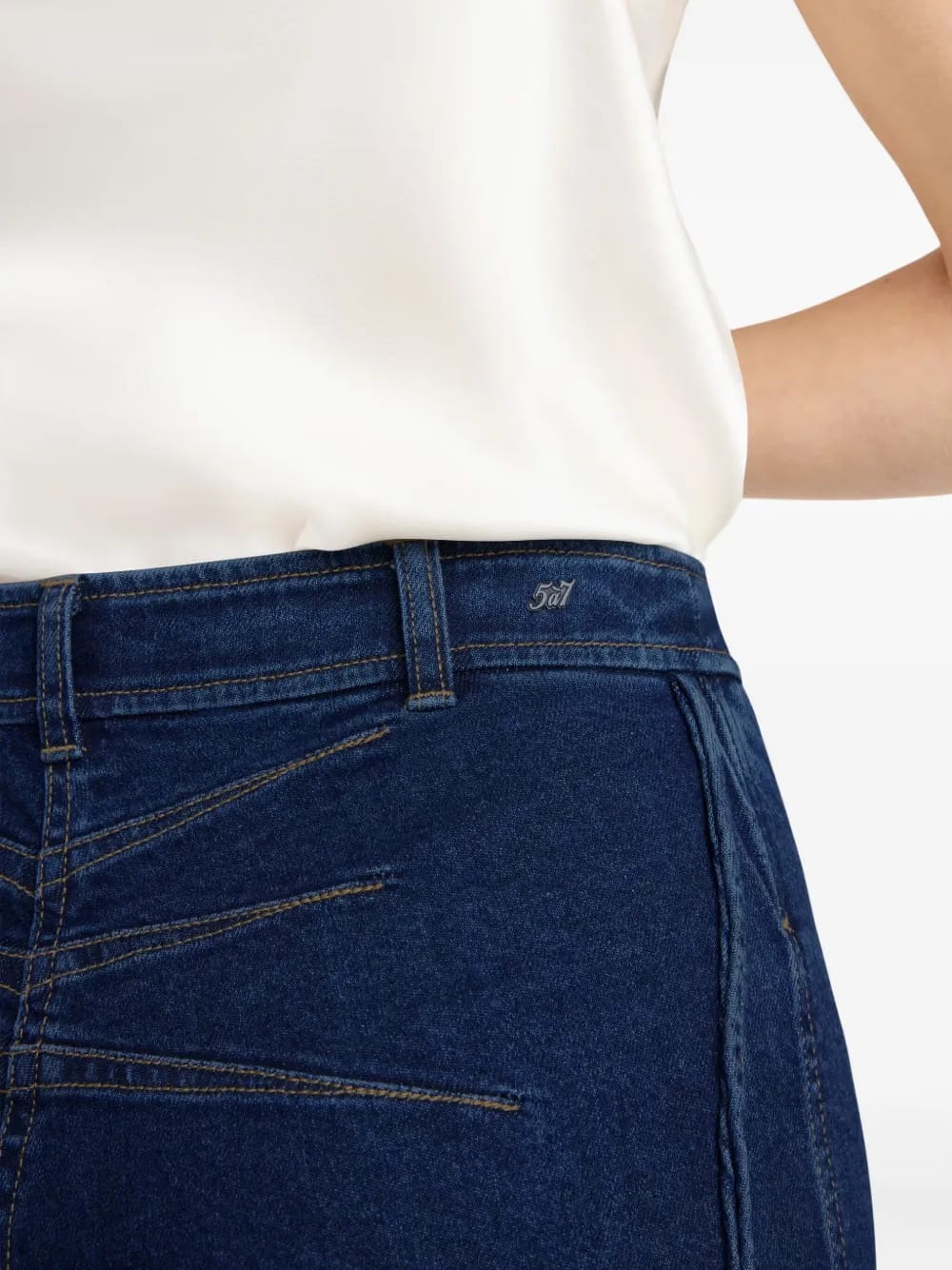 Hannah split trousers