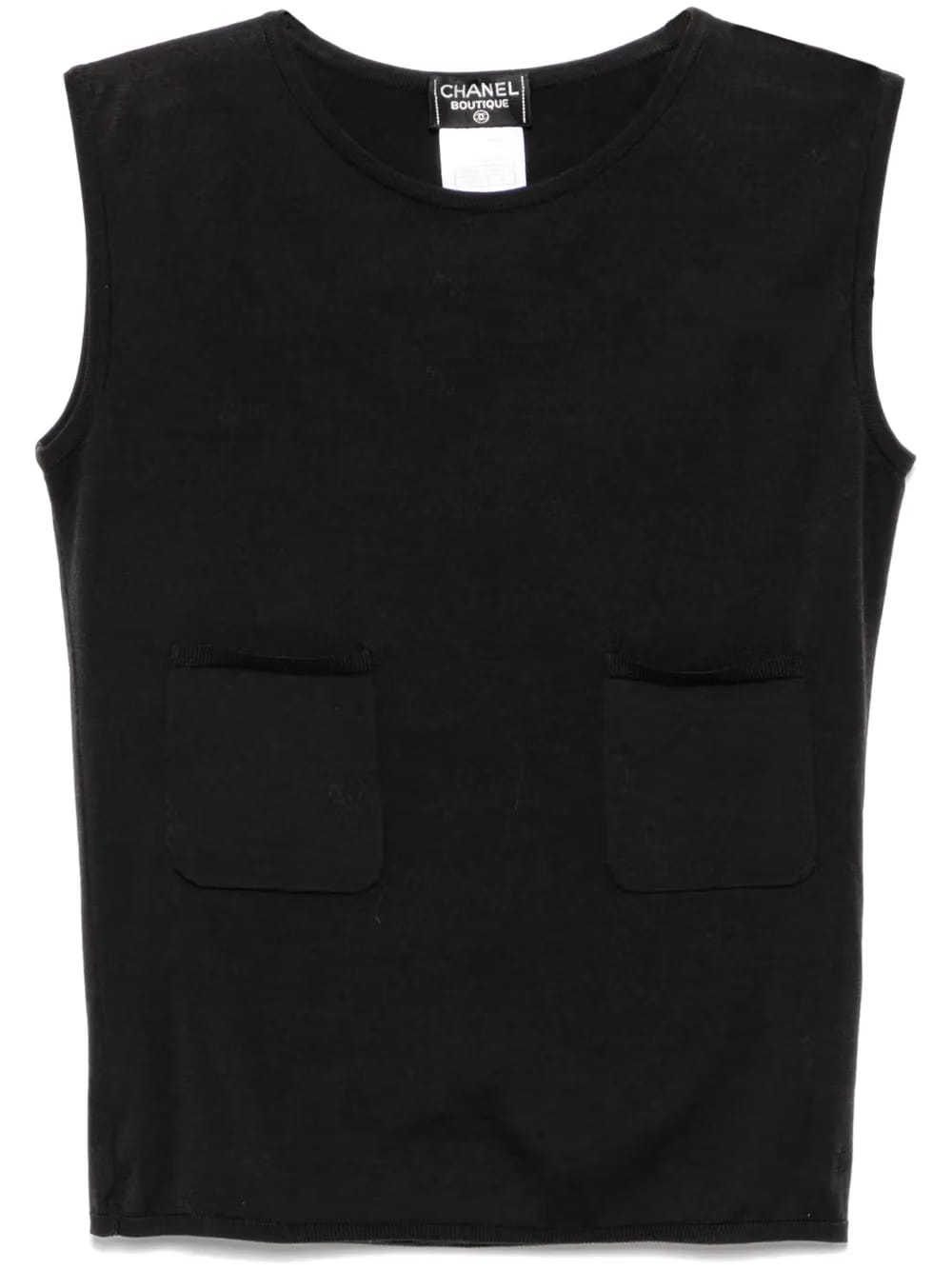 1998 Sleeveless Top