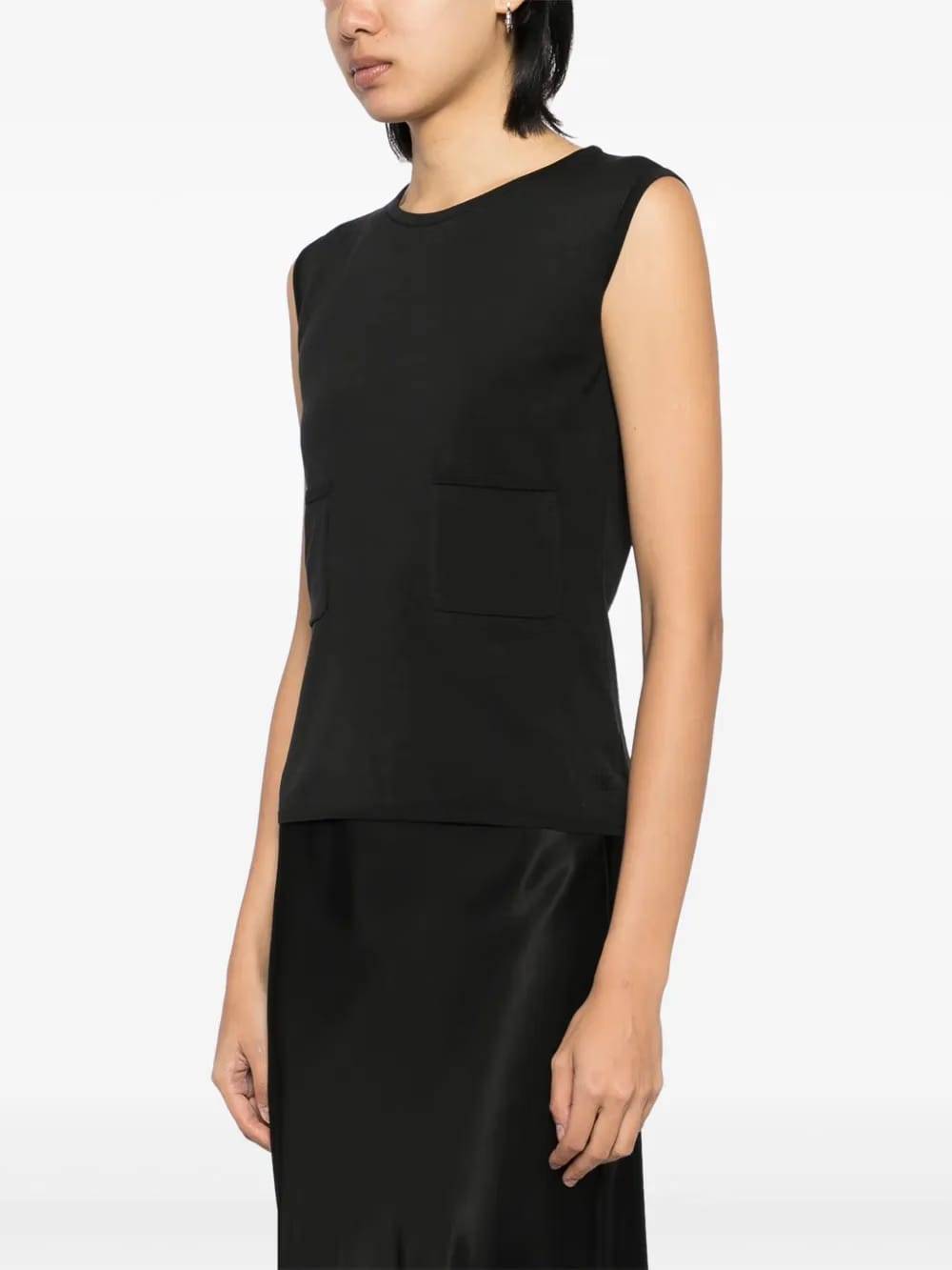 1998 Sleeveless Top