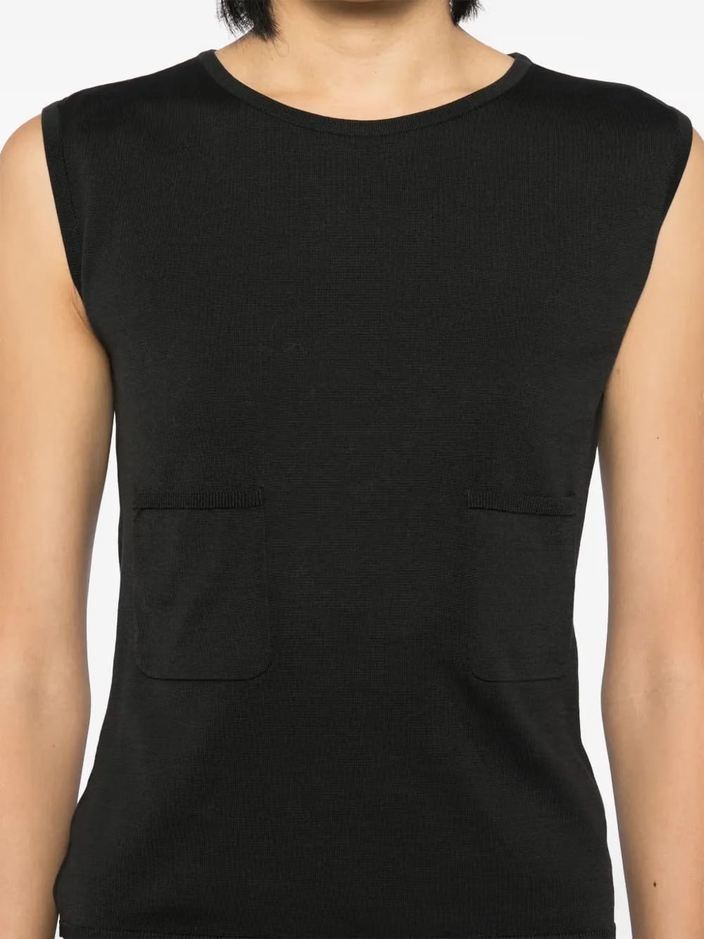 1998 Sleeveless Top