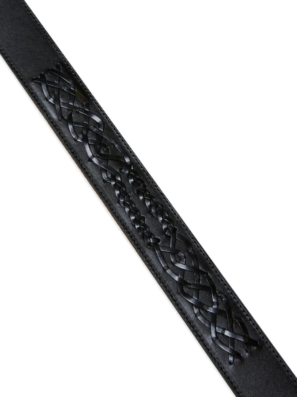 Terra buckle belt