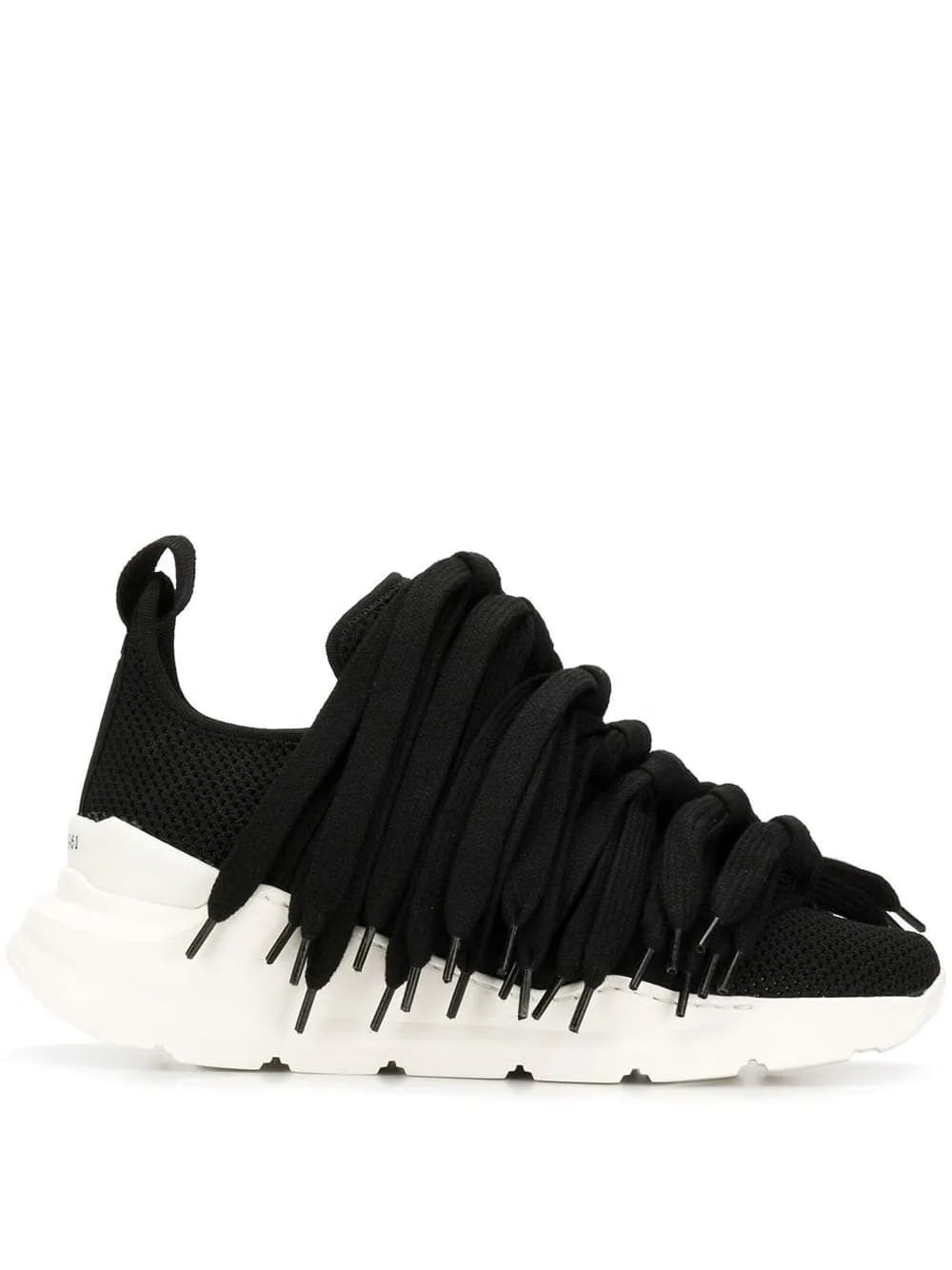 Lace42 sneakers