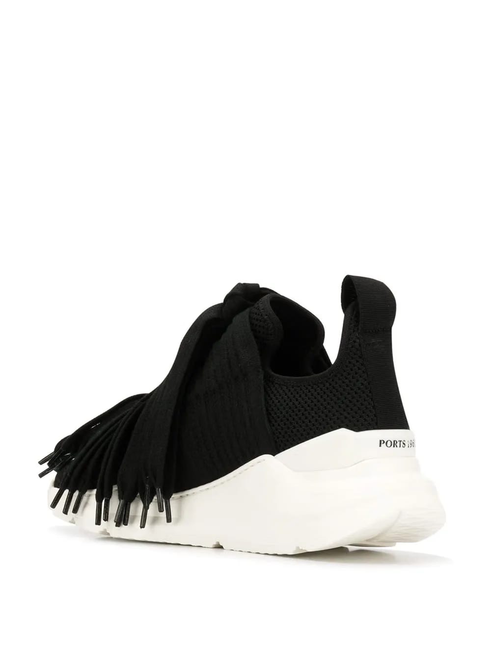 Lace42 sneakers