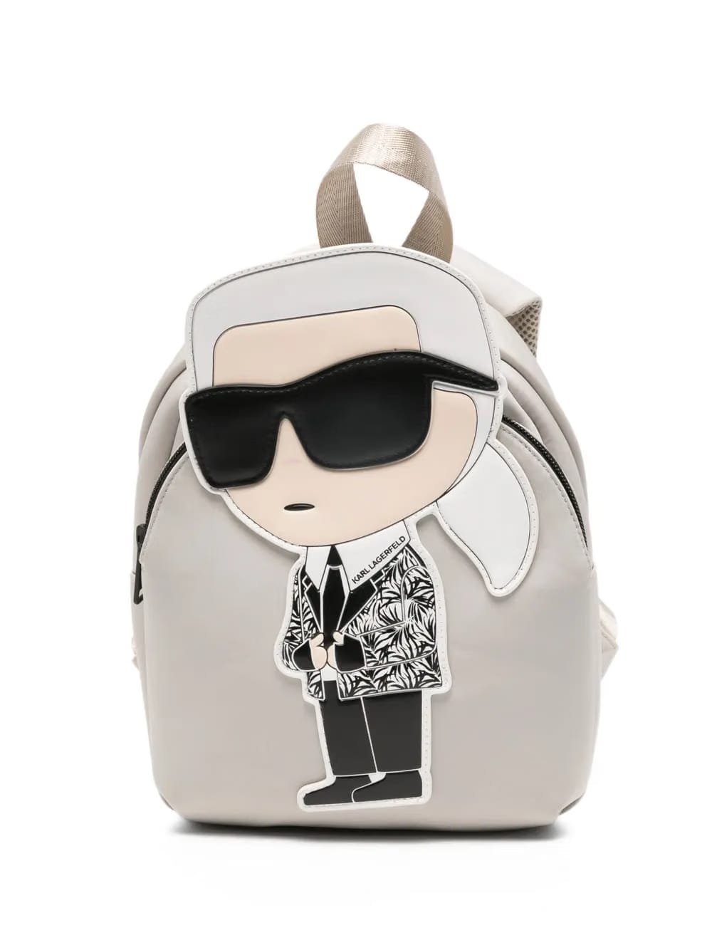 cartoon backpack
