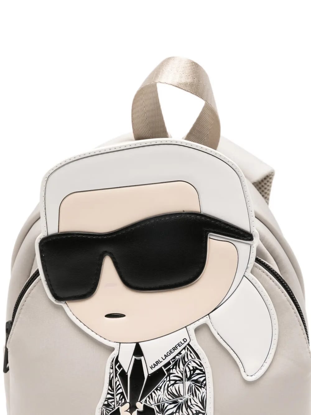 cartoon backpack