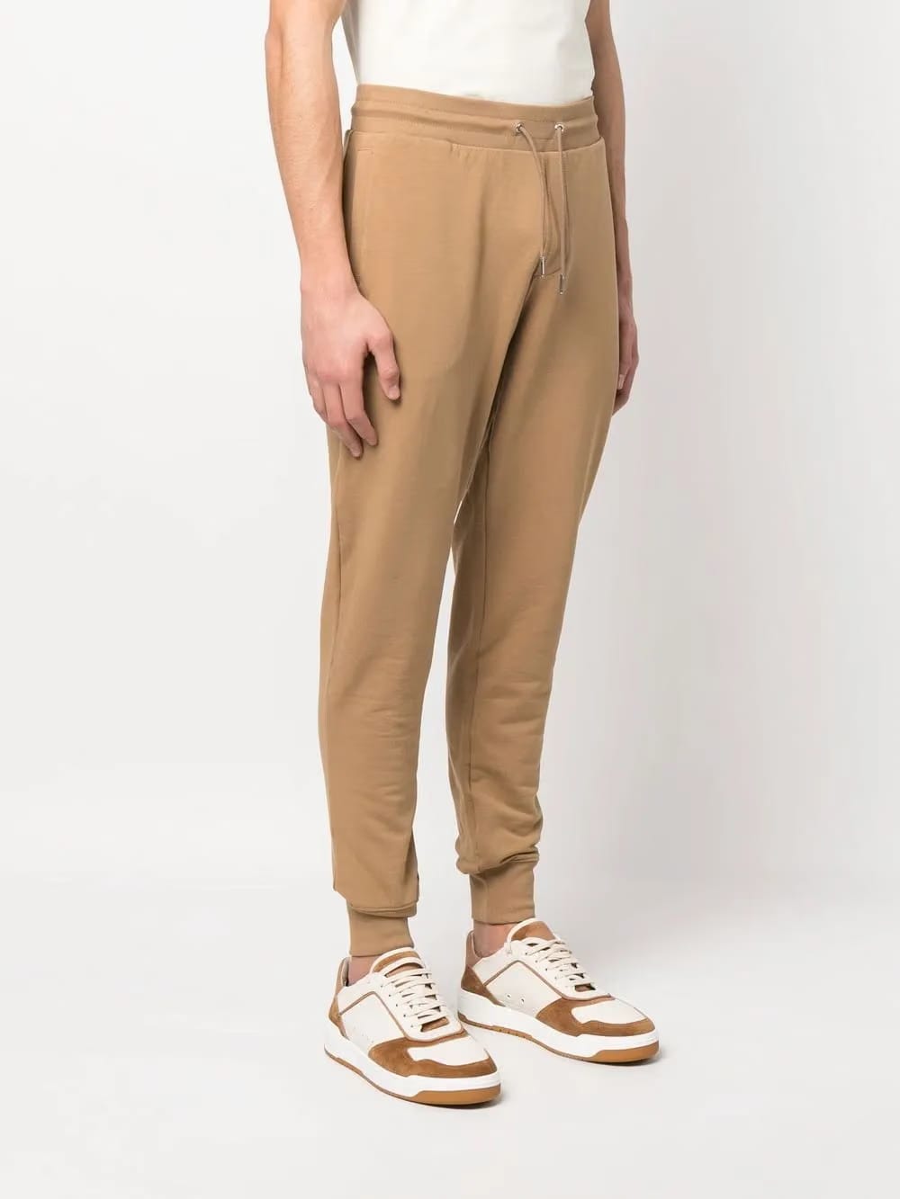 1985 drawstring track pants