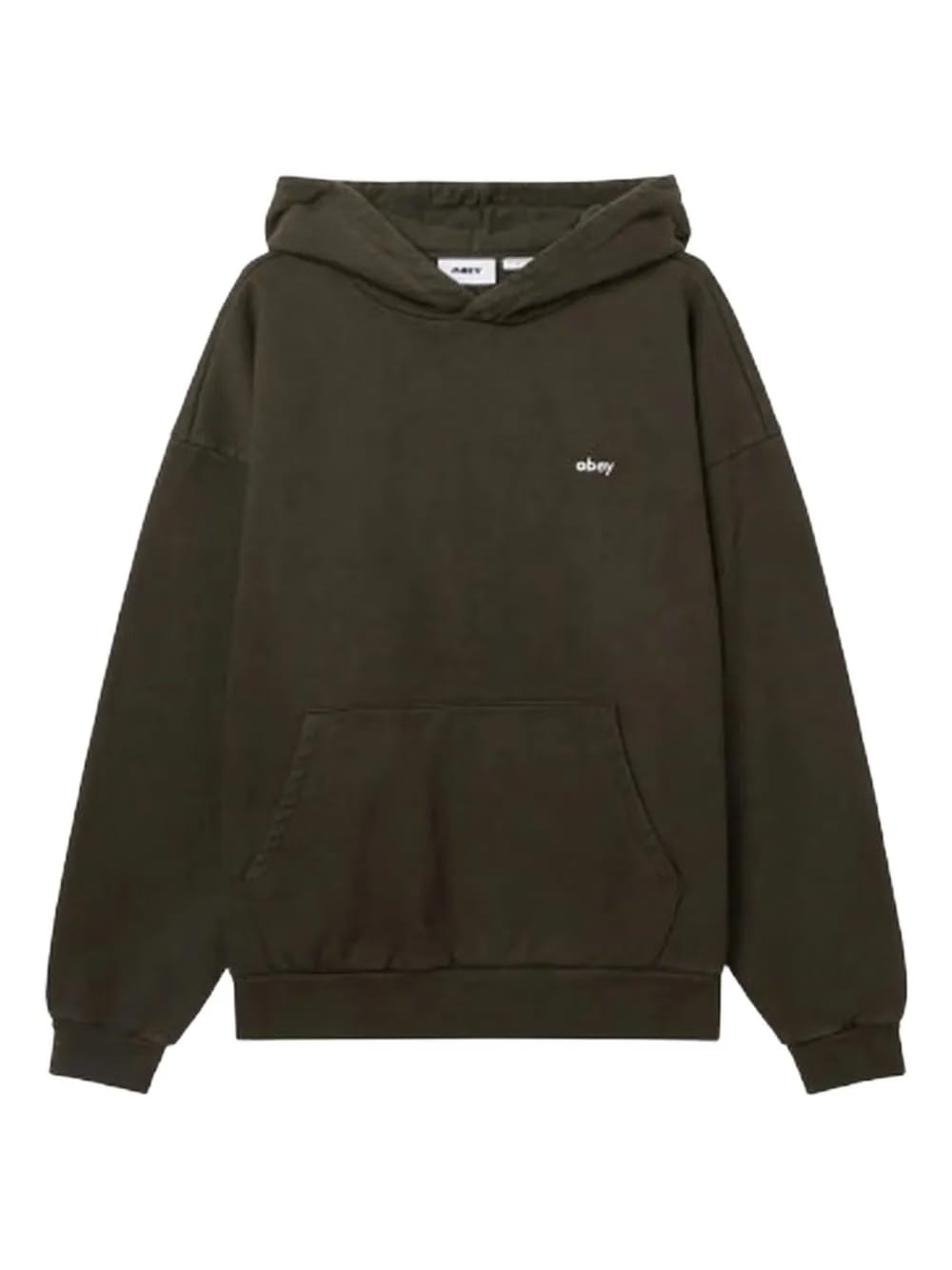front-pocket Hoodie