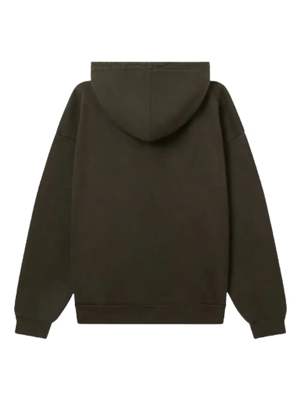 front-pocket Hoodie