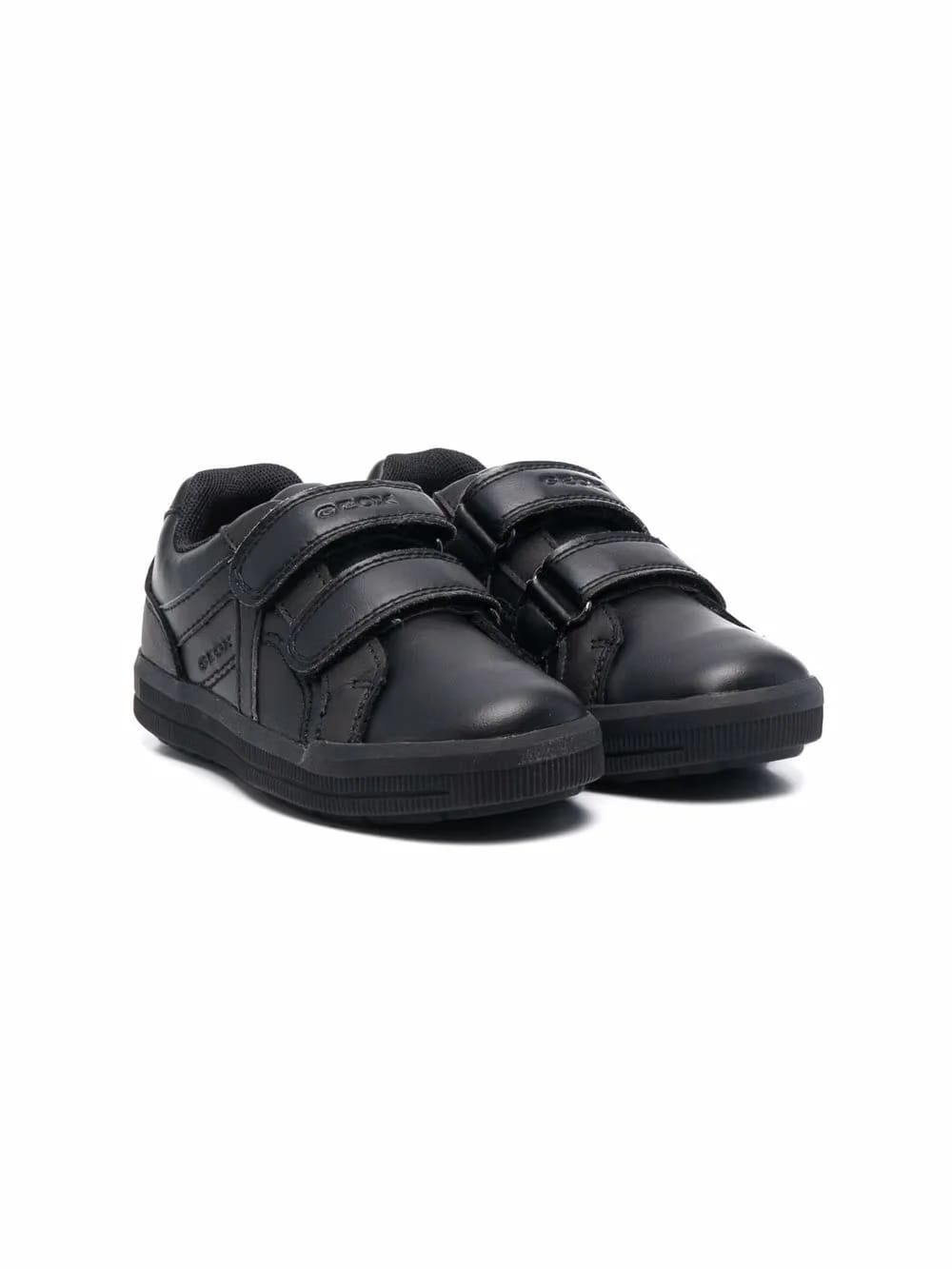 Arzach touch-strap sneakers