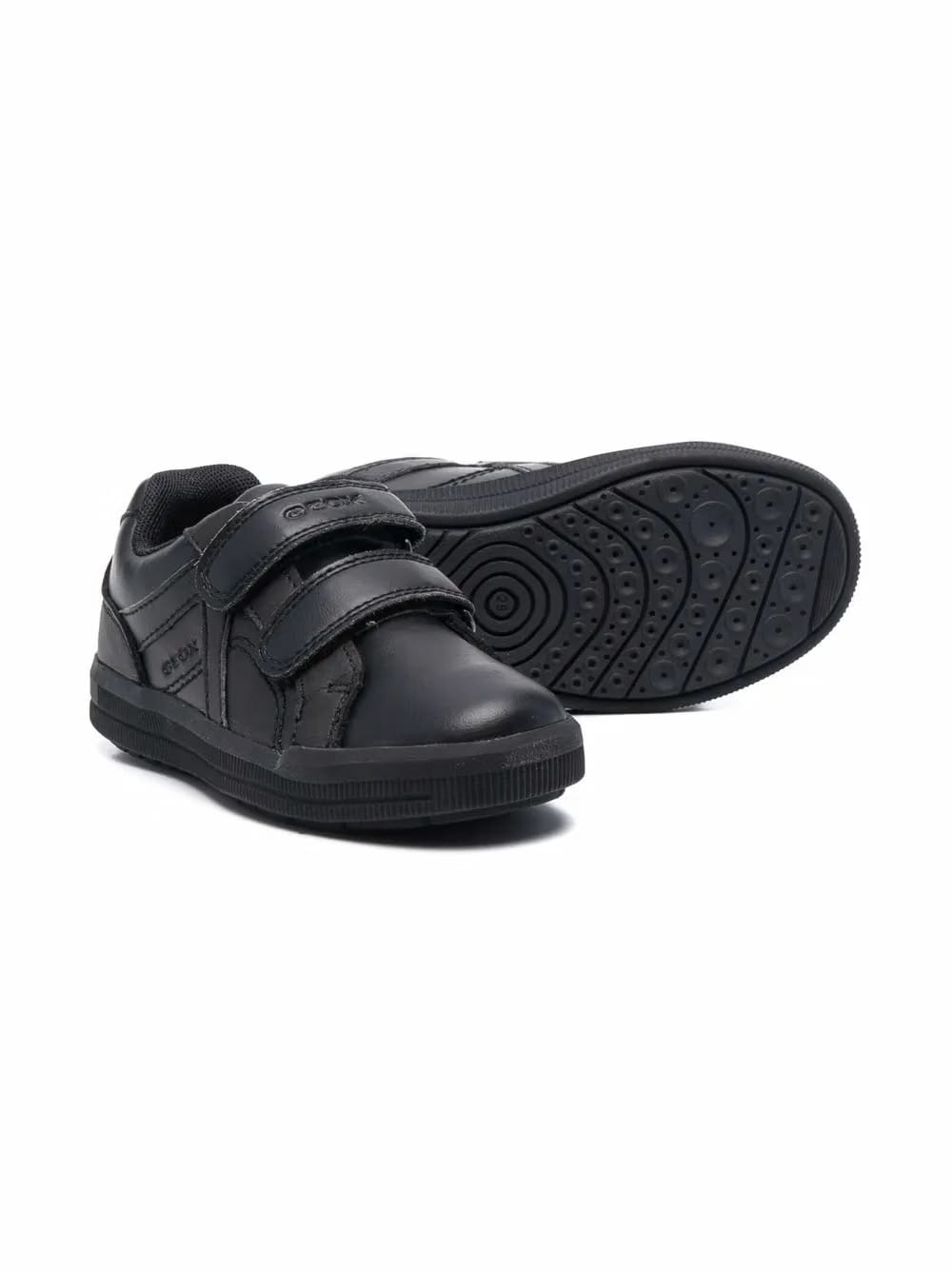 Arzach touch-strap sneakers
