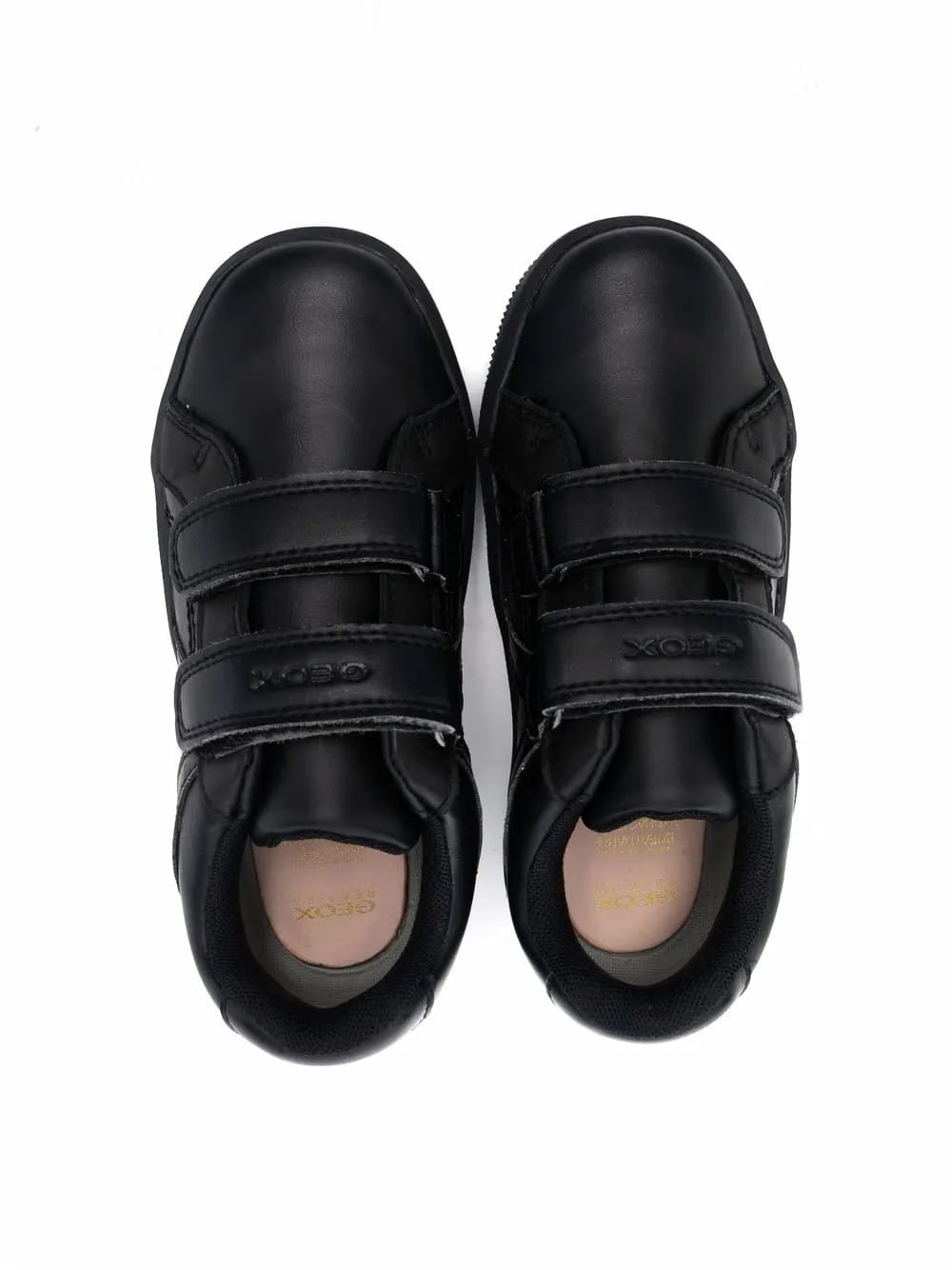 Arzach touch-strap sneakers