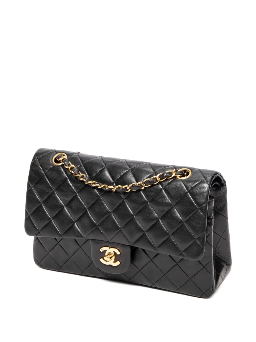 1994-1996 26 Classic Double Flap shoulder bag