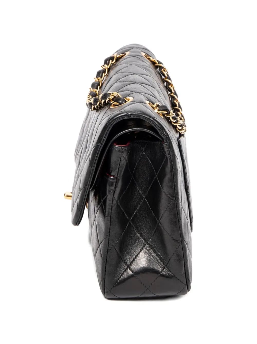 1994-1996 26 Classic Double Flap shoulder bag