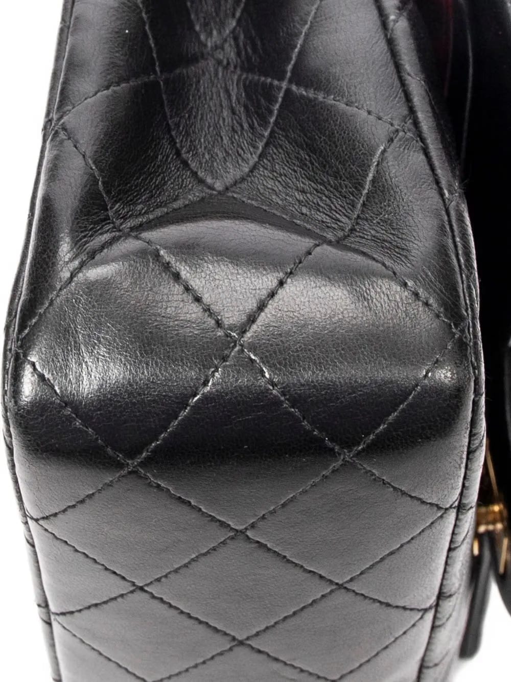 1994-1996 26 Classic Double Flap shoulder bag