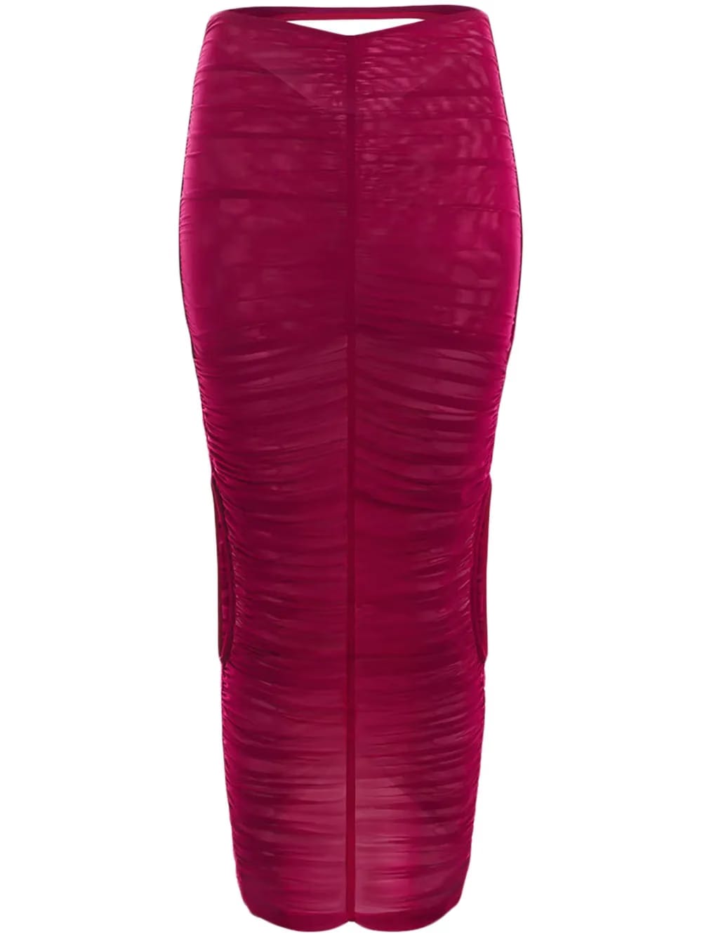 Jupe pencil skirt