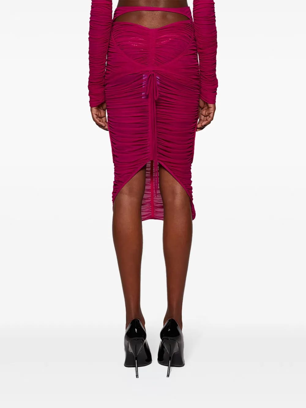 Jupe pencil skirt