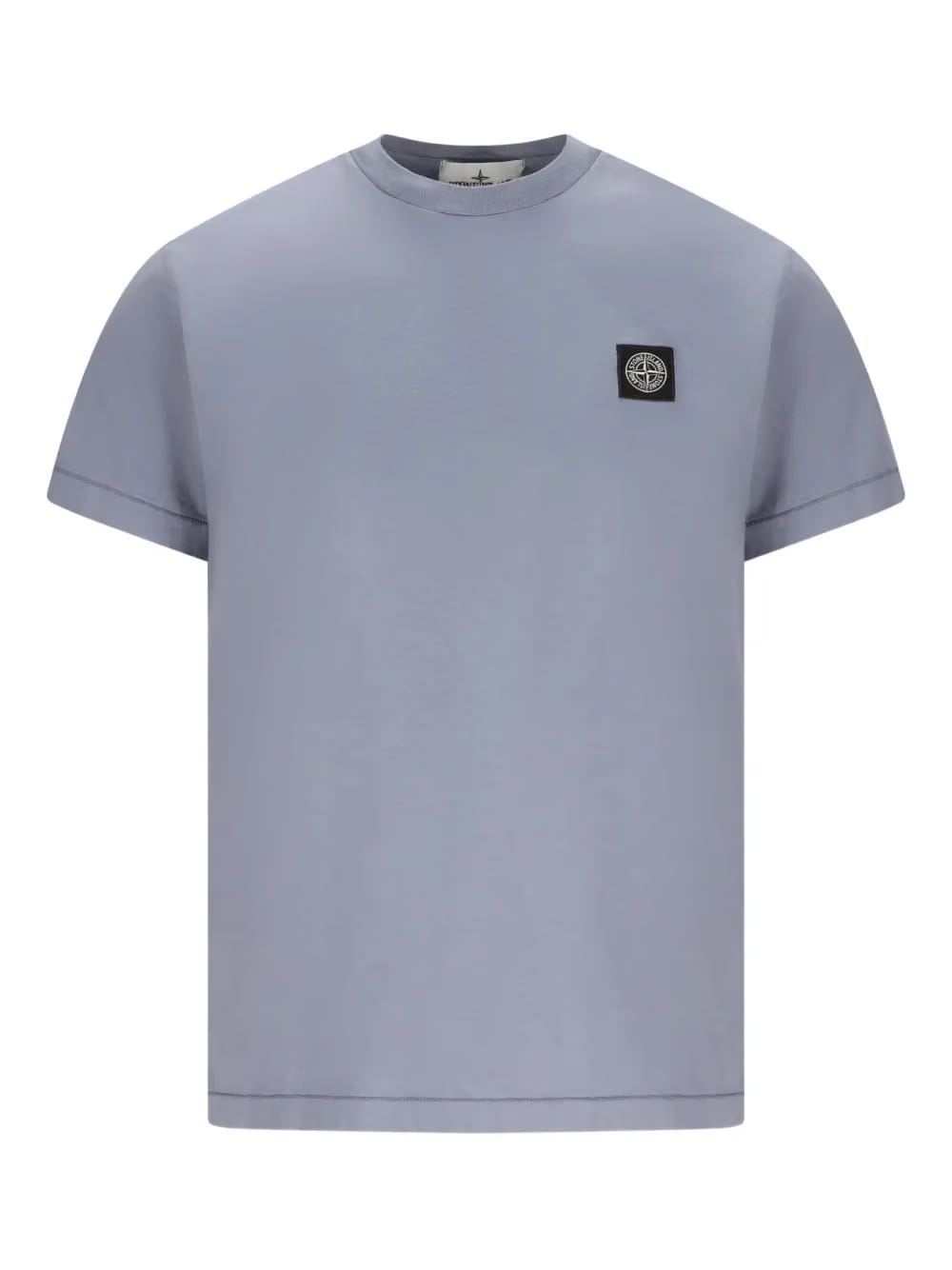 compass-patch slim T-Shirt