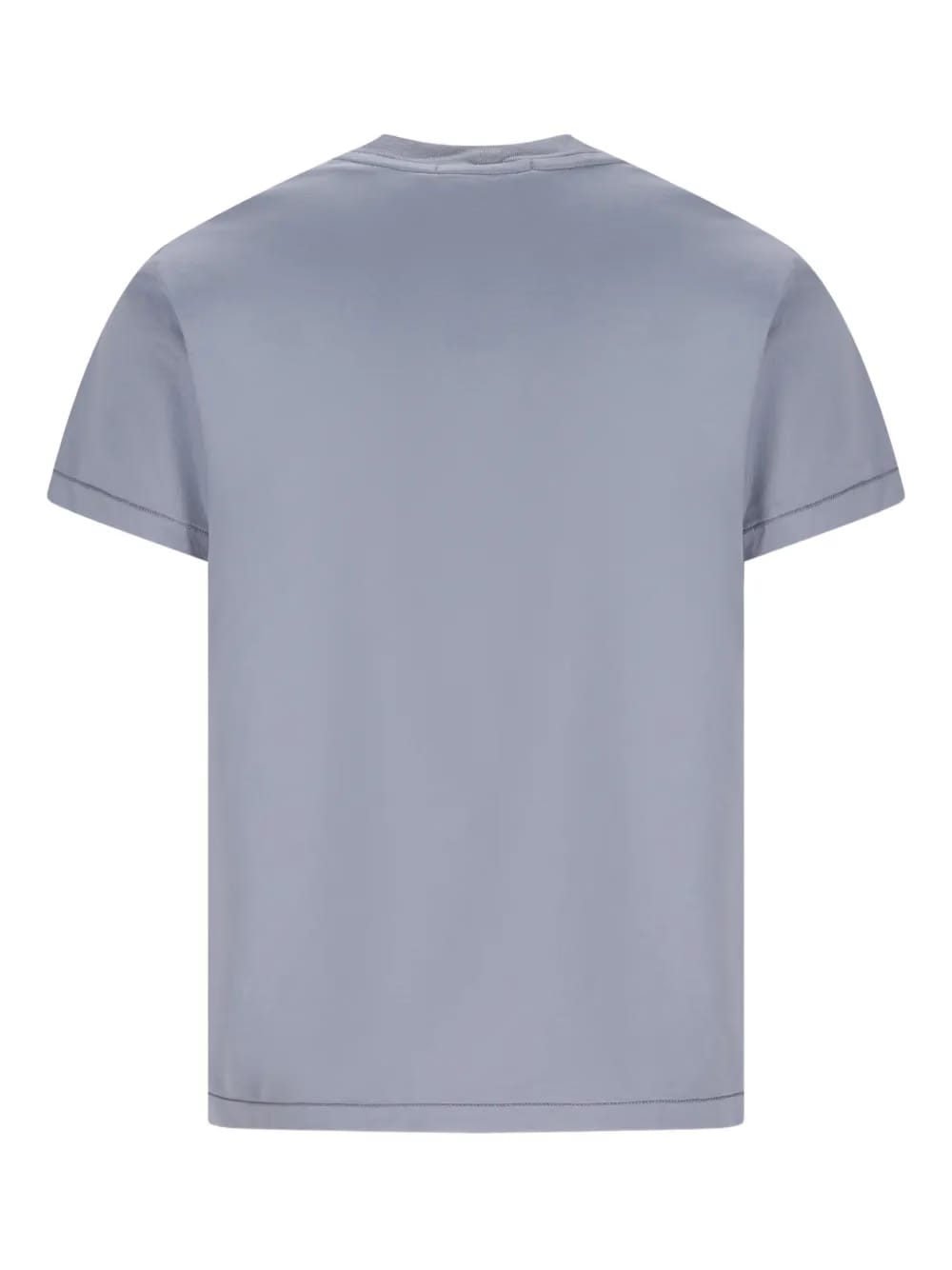compass-patch slim T-Shirt