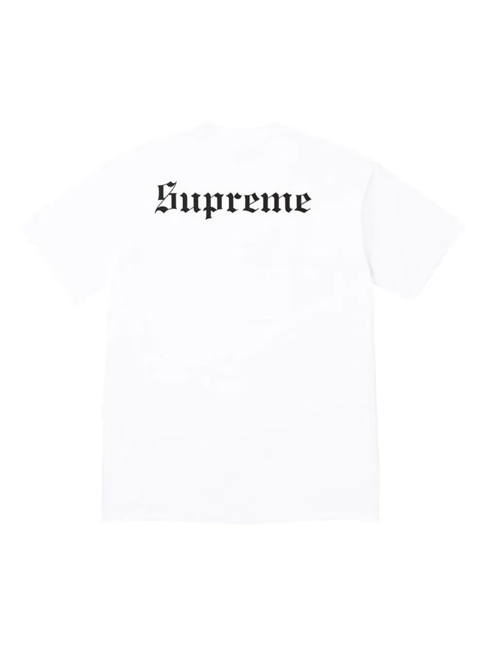 Snow White White T-shirts