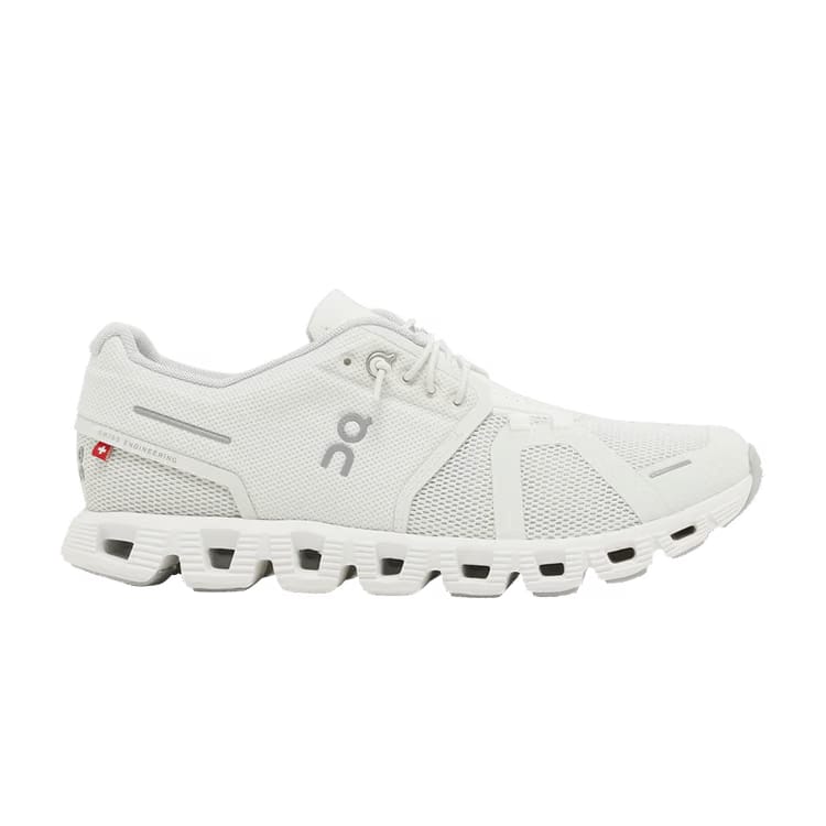 Wmns Cloud 5 'Ice White'