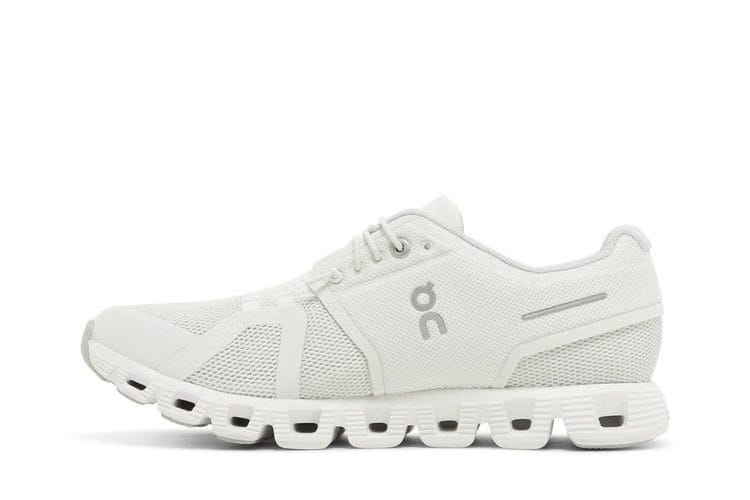 Wmns Cloud 5 'Ice White'