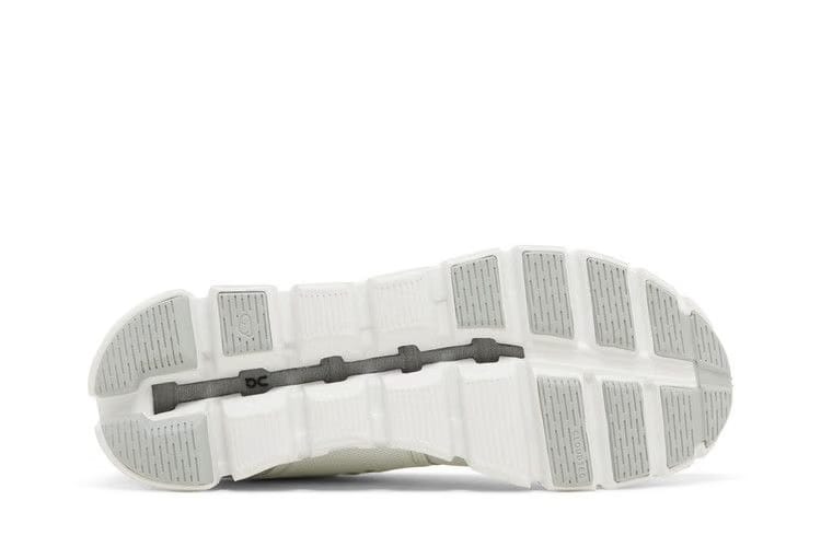 Wmns Cloud 5 'Ice White'