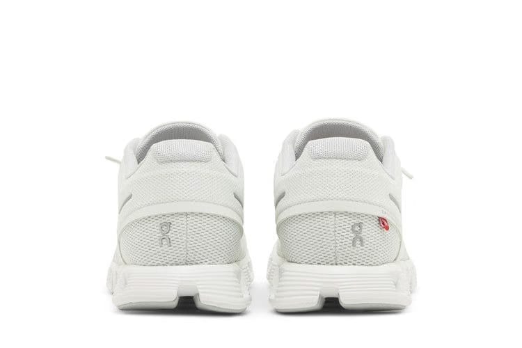 Wmns Cloud 5 'Ice White'