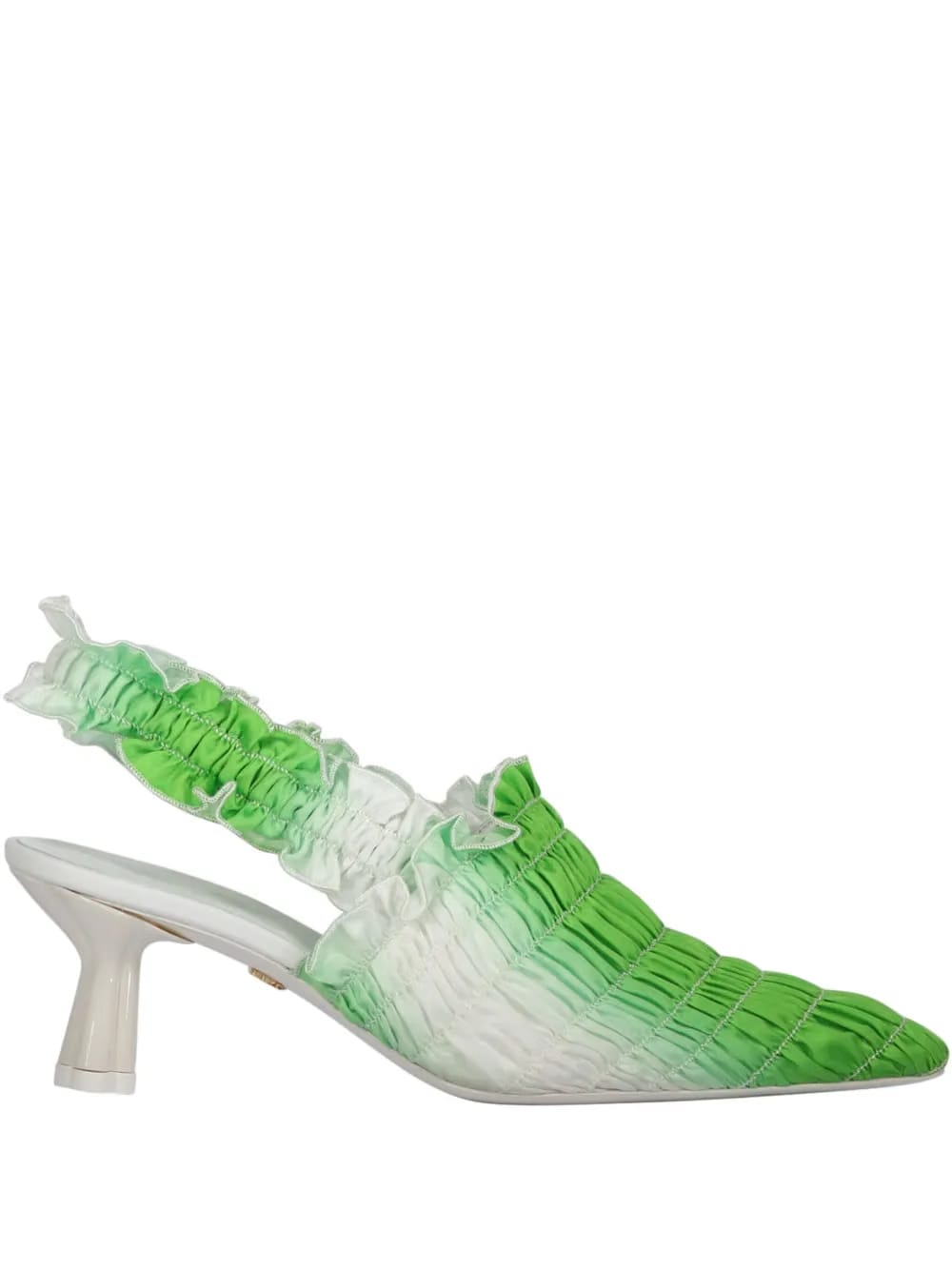 50mm gradient-effect pumps