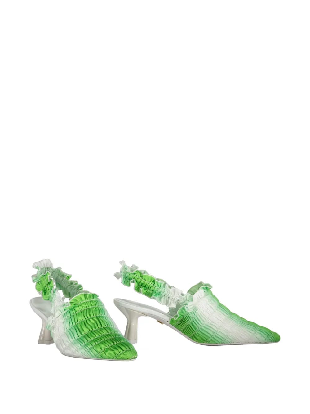 50mm gradient-effect pumps