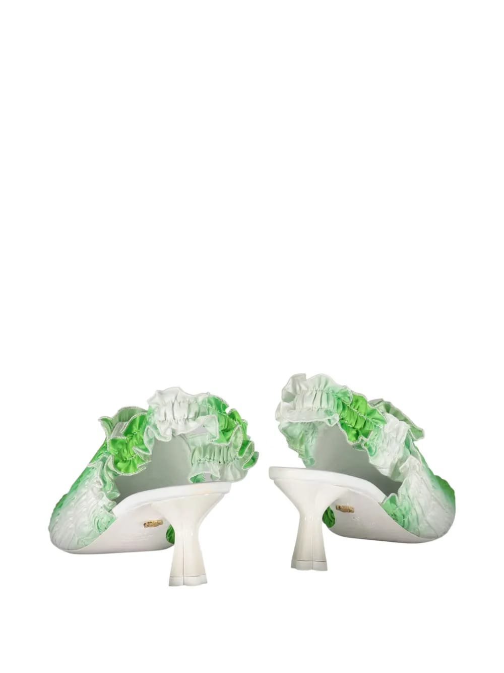 50mm gradient-effect pumps