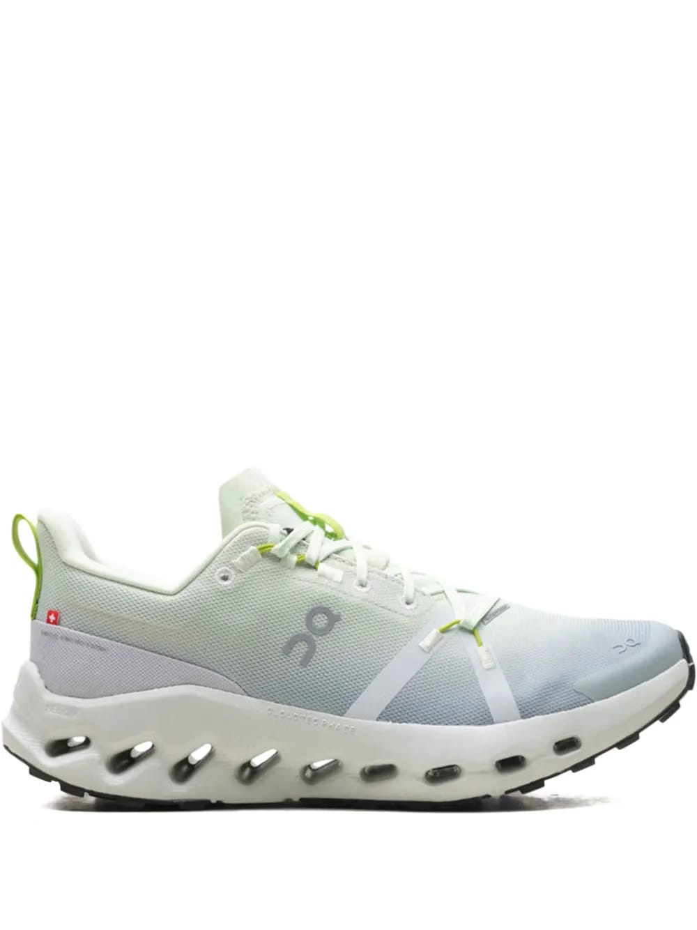 Cloudsurfer Trail waterproof sneakers