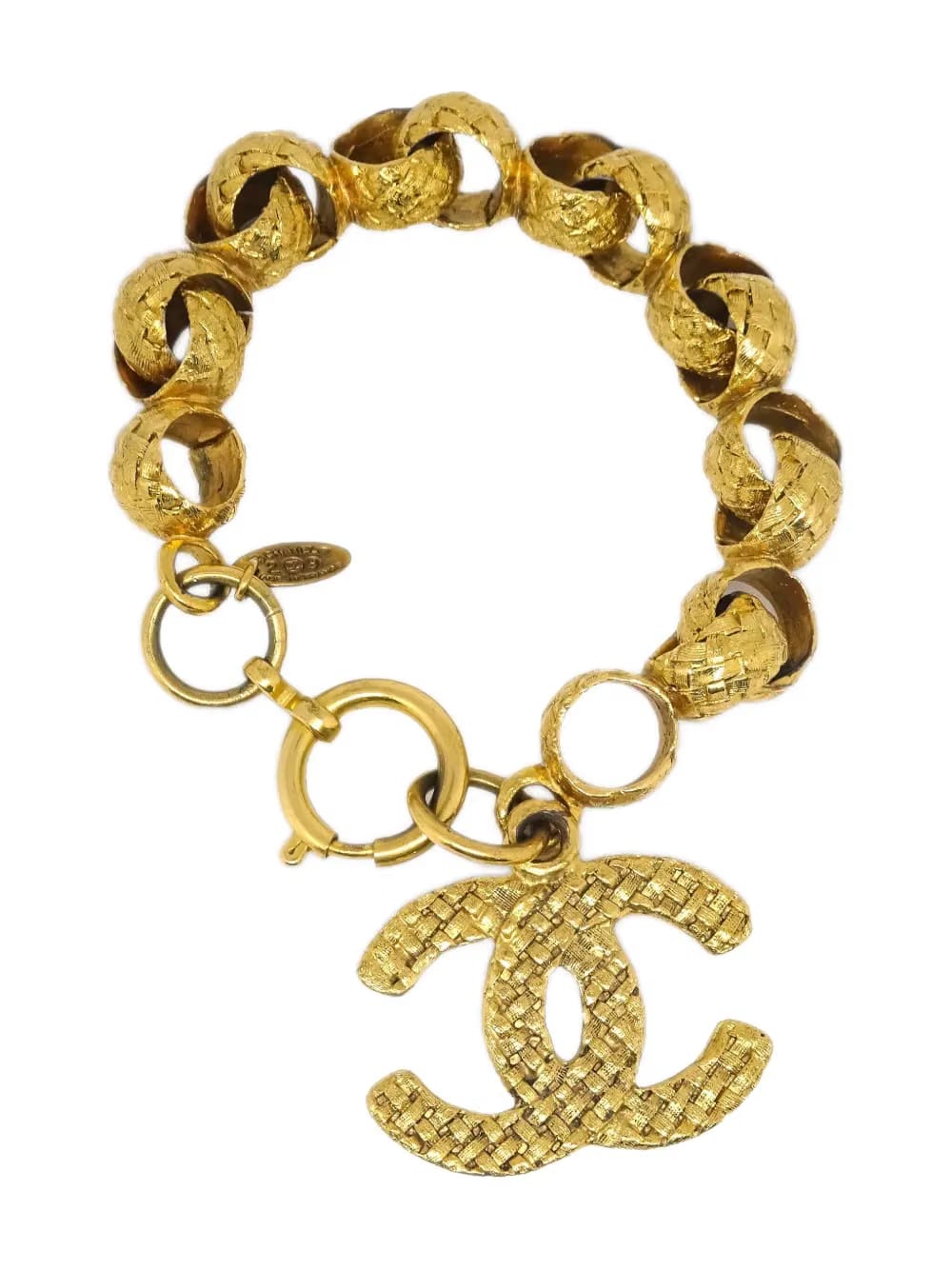 1990-2000s CC bracelet