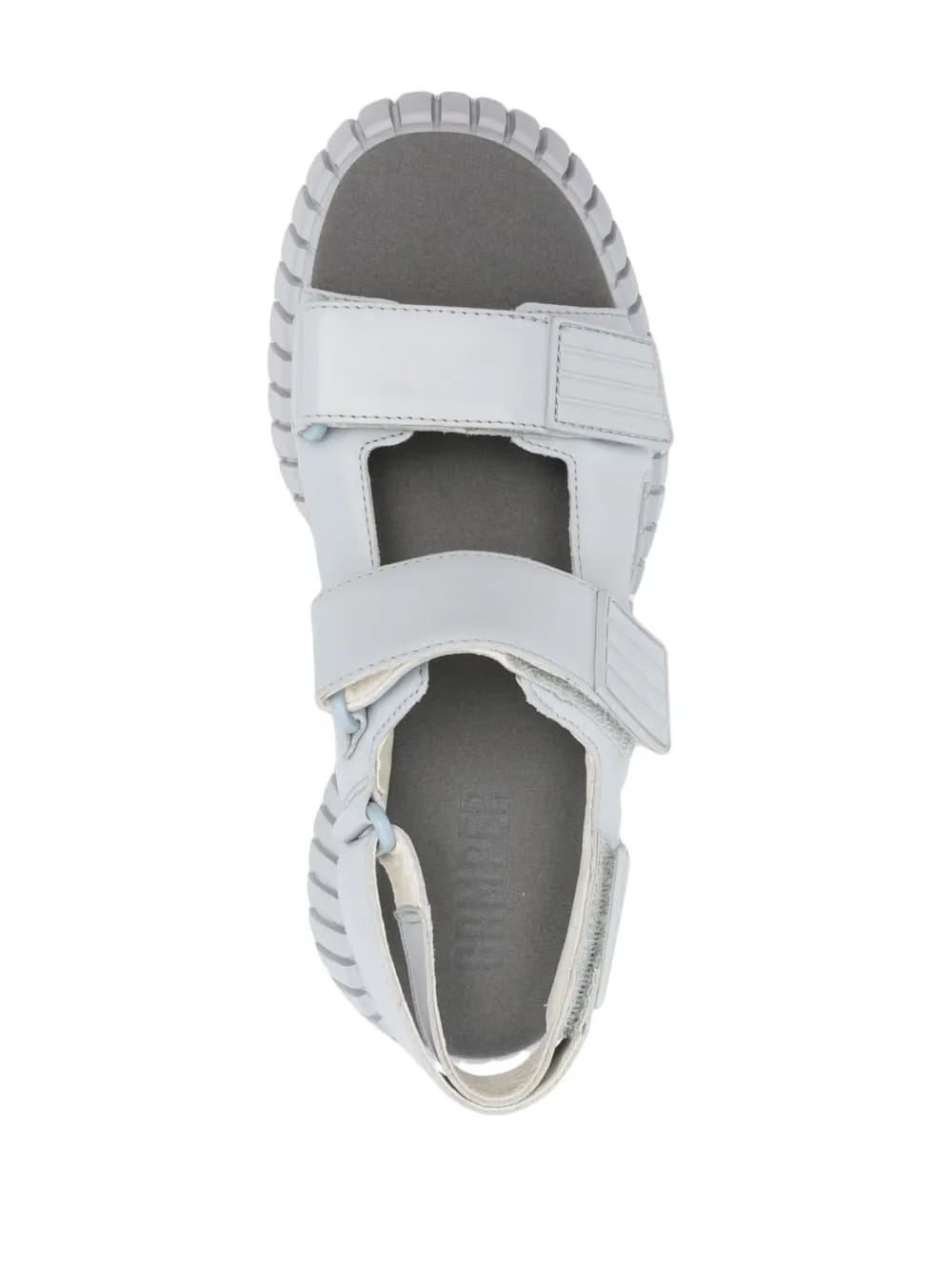 BCN platform sandals