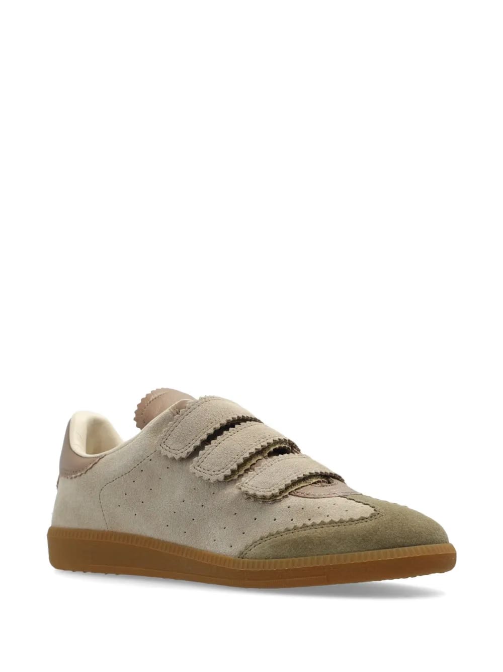 Beth suede sneakers